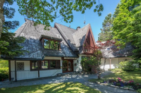 Landhaus Amselhof Classic Residences